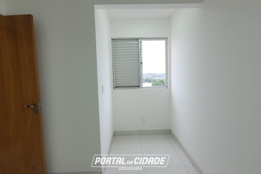 Apartamento &agrave; venda - 49m&sup2; - Zona III