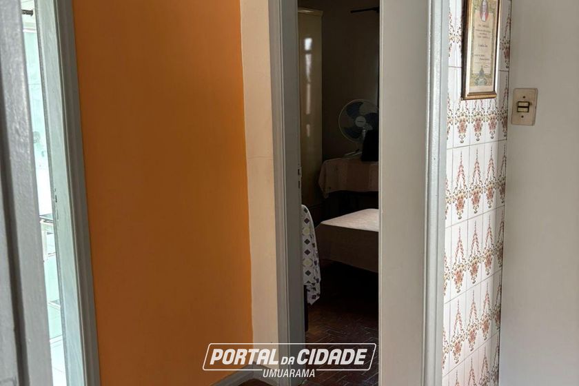 Casa &agrave; venda - 140m&sup2; - Zona VII