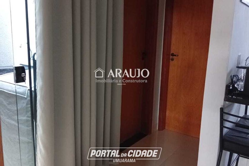 Casa &agrave; venda - 116m&sup2; - Parque das Na&ccedil;&otilde;es