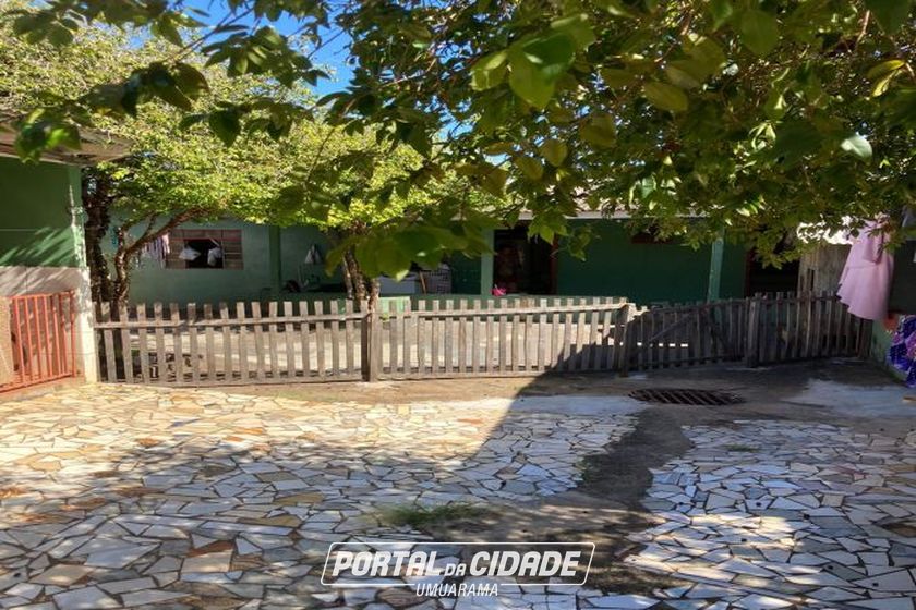 Casa &agrave; venda - 