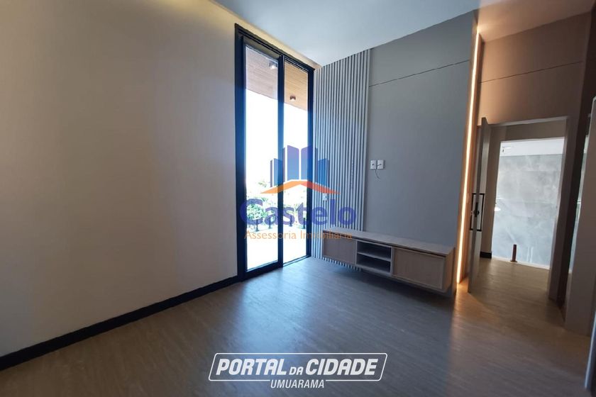 Casa &agrave; venda - 308m&sup2; - Zona V