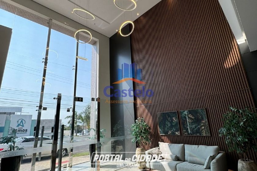 Apartamento &agrave; venda - 102m&sup2; - JARDIM DOS PR&Iacute;NCIPES