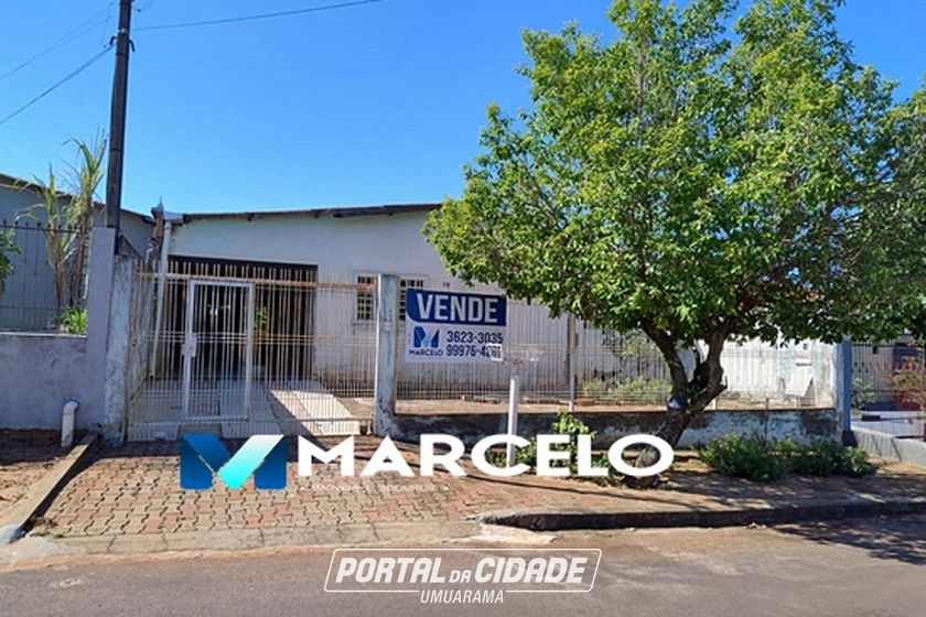 Casa &agrave; venda - 137m&sup2; - Jardim Birigui
