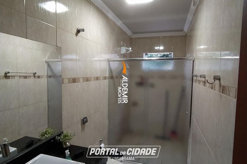 Casa &agrave; venda - 146m&sup2; - Zona 4