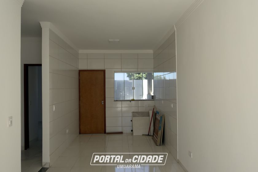 Casa &agrave; venda - 70m&sup2; - Parque Ibirapuera
