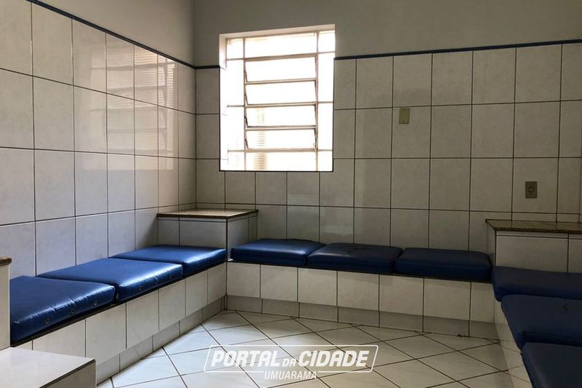 Kitnet para alugar - Zona II