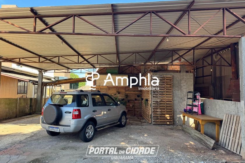 Terreno &agrave; venda - 396m&sup2; - Cancelli