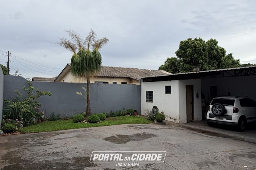 Casa &agrave; venda - 151m&sup2; - Parque Presidente