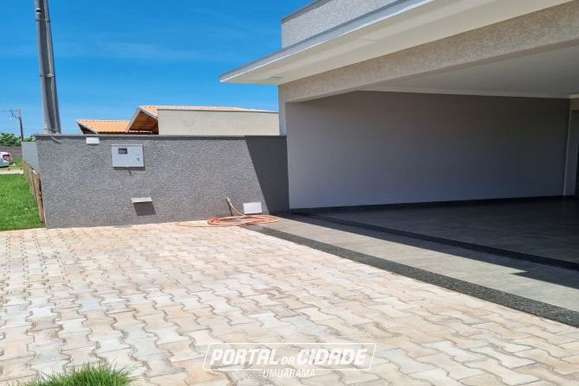 Casa &agrave; venda - 