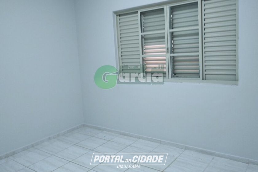 Apartamento para alugar - Zona I
