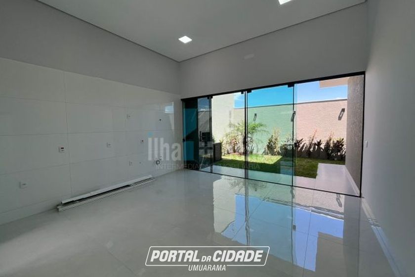 Casa &agrave; venda - 