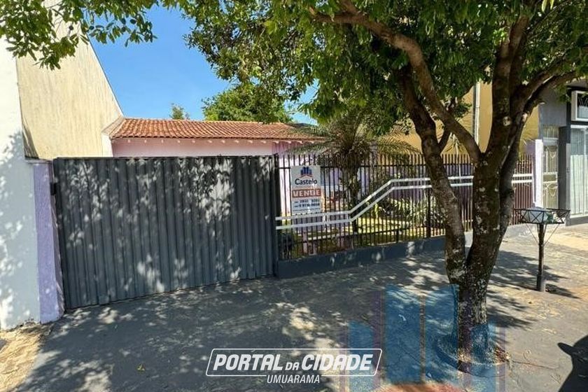 Casa &agrave; venda - 140m&sup2; - Zona I-A