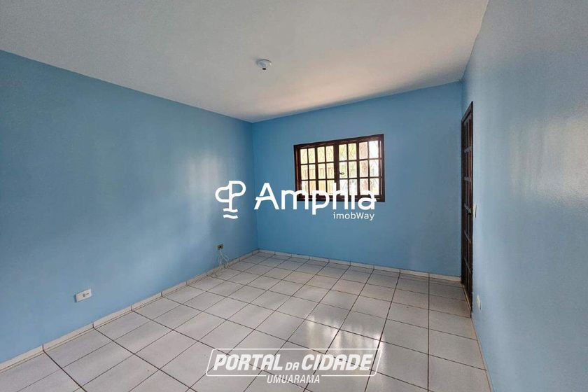 Casa &agrave; venda - 110m&sup2; - Country