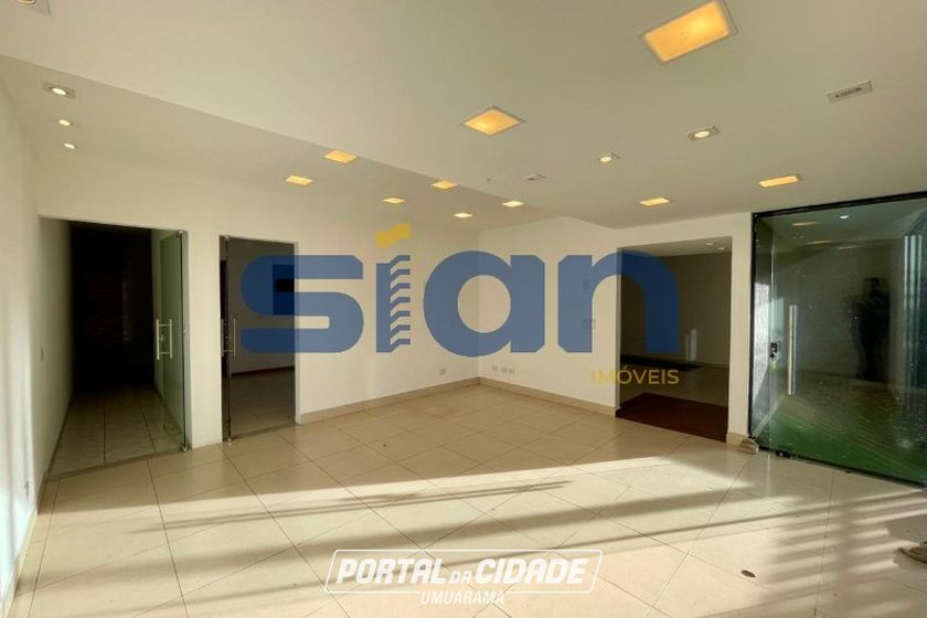 Casa para alugar - 150m&sup2; - Zona Iii