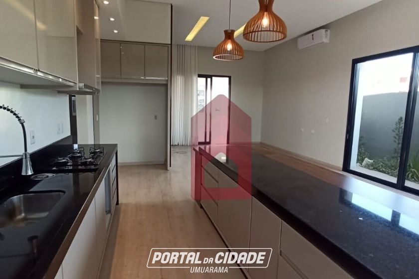 Casa &agrave; venda - 141m&sup2; - PAYSAGE ESSENZA CONDOM&Iacute;NIO