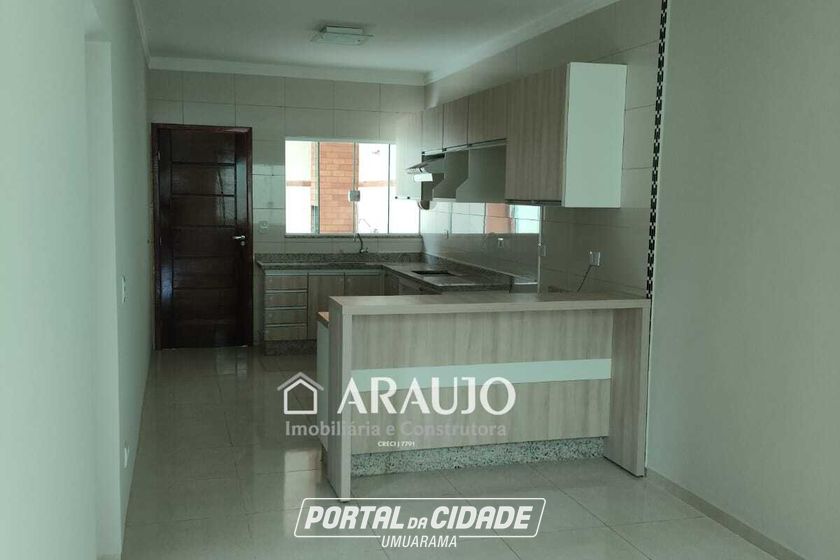 Casa para alugar - Parque Cidade Jardim