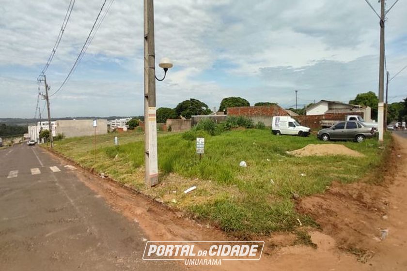 Terreno &agrave; venda - Parque da G&aacute;vea
