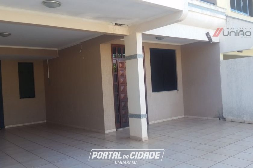 Casa &agrave; venda - 270m&sup2; - Jardim Am&eacute;rica