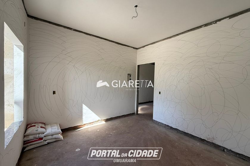Casa &agrave; venda - 65m&sup2; - VILA PIONEIRO