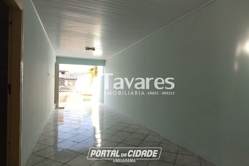 Casa para alugar - Jardim San Rafael
