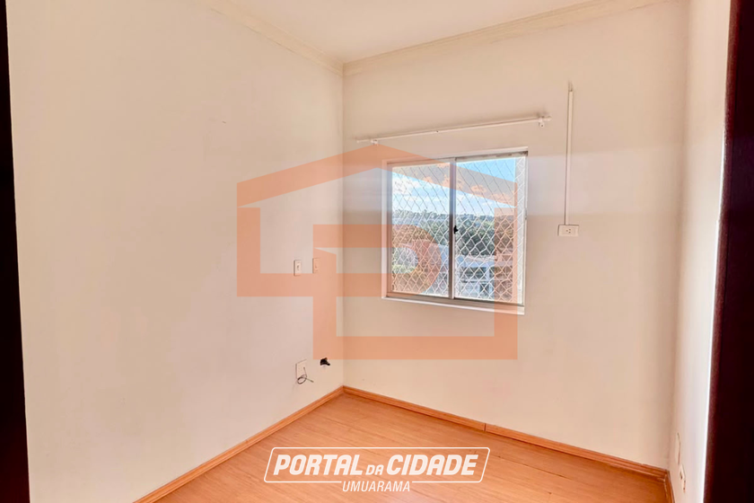 Apartamento para alugar - 52m&sup2; - Alto da Paran&aacute;