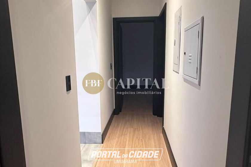 Casa &agrave; venda - 162m&sup2; - Condominio Paysage Unique