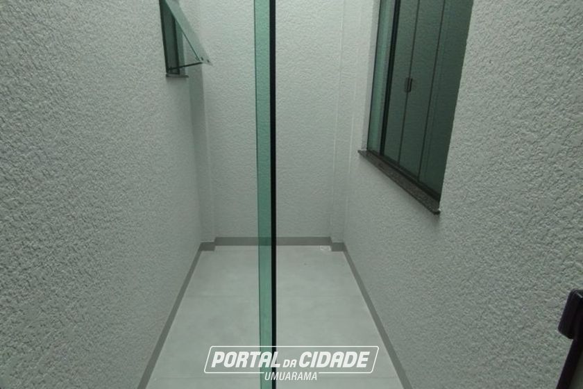 Casa &agrave; venda - 110m&sup2; - Parque Residencial Jap&atilde;o