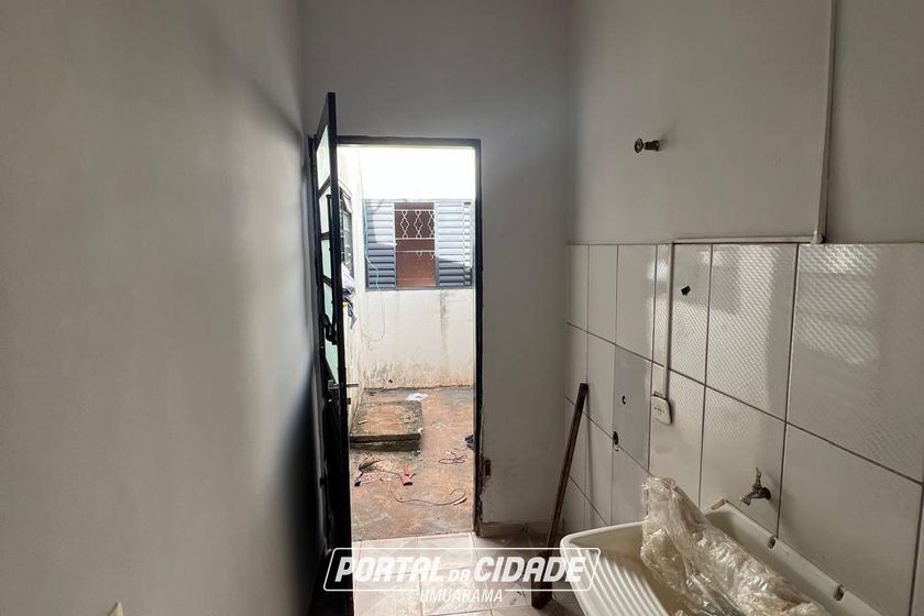 Casa para alugar - 80m&sup2; - Jardim Tangar&aacute;
