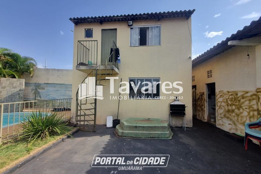 Ch&aacute;cara &agrave; venda - 1113m&sup2; - Jardim Est&acirc;ncia