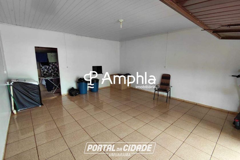 Casa &agrave; venda - 68m&sup2; - Lago