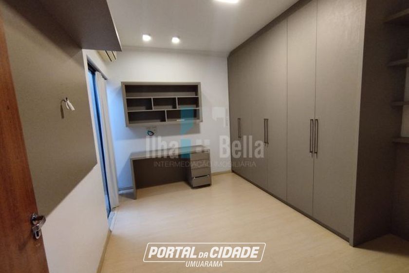 Casa para alugar - Parque Bandeirantes