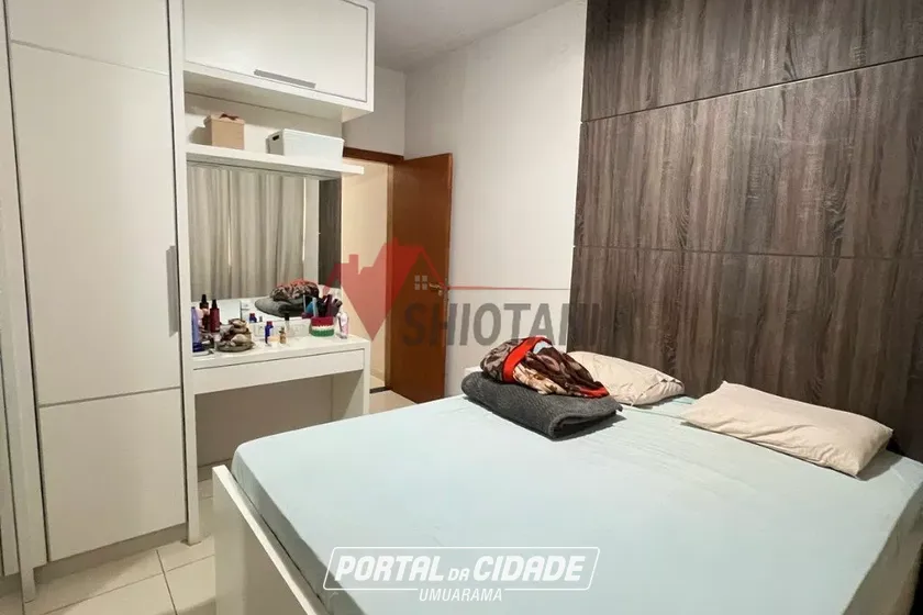 Casa &agrave; venda - Jardim Petr&oacute;polis