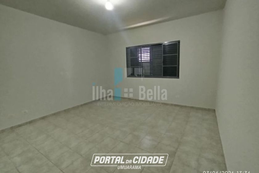 Casa para alugar - Jardim Lisboa