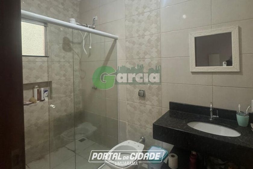 Casa &agrave; venda - 90m&sup2; - Jardim Jota Miranda