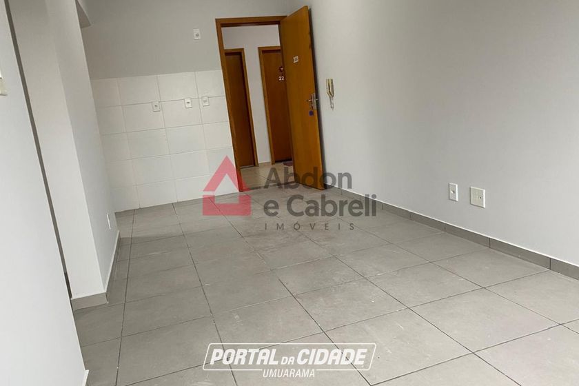 Apartamento &agrave; venda - 52m&sup2; - Conjunto Habitacional Sonho Meu
