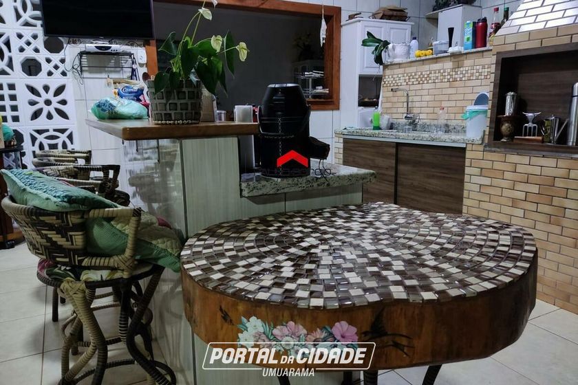 Sobrado &agrave; venda - 324m&sup2; - Jardim Global