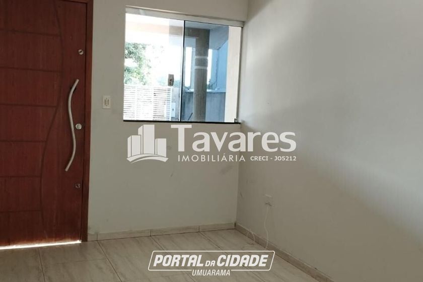 Casa &agrave; venda - 91m&sup2; - Zona V
