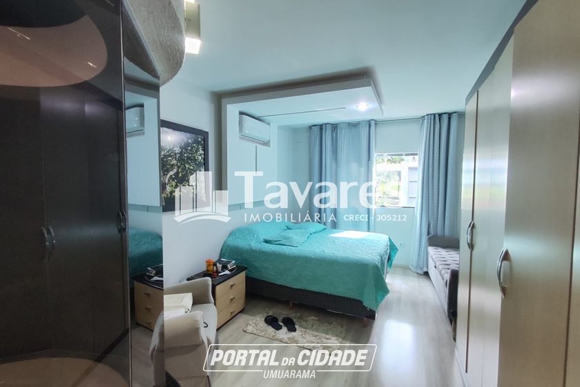 Casa para alugar - 155m&sup2; - Zona VII