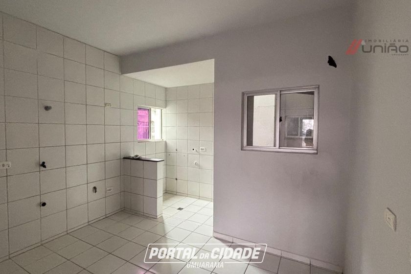 Apartamento &agrave; venda - 52m&sup2; - Parque Alto da Parana