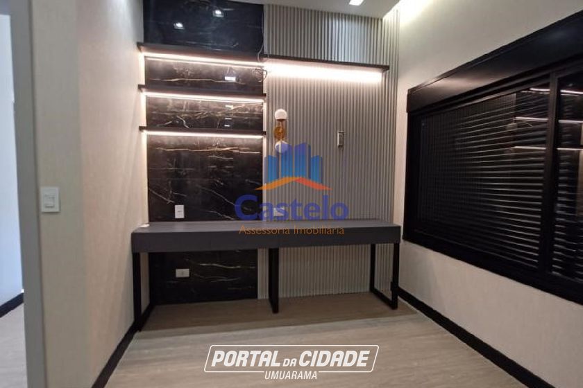 Casa &agrave; venda - 308m&sup2; - Zona V