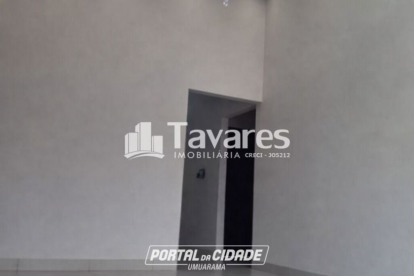 Casa &agrave; venda - 124m&sup2; - Jardim Cima