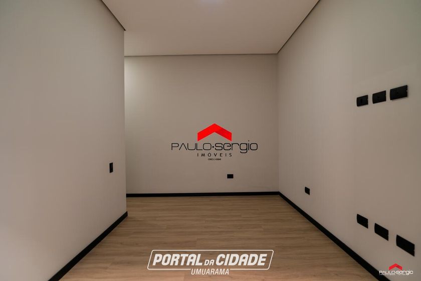 Casa &agrave; venda - 247m&sup2; - Condom&iacute;nio Paysage Essenza