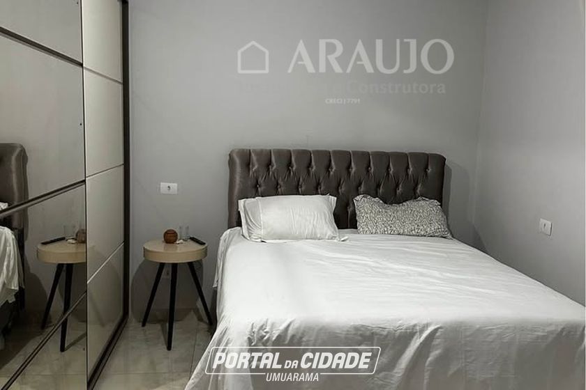 Casa &agrave; venda - 140m&sup2; - Jardim It&aacute;lia II