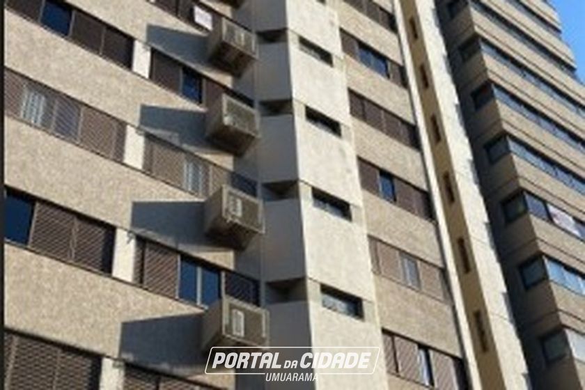 Apartamento &agrave; venda - 270m&sup2; - ZONA I