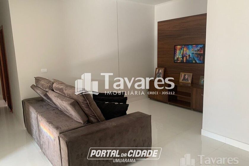 Sal&atilde;o Comercial &agrave; venda - 890m&sup2; - Zona VII