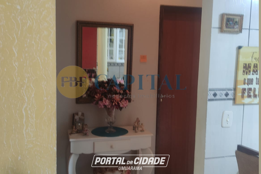Casa &agrave; venda - 108m&sup2; - Jardim Vit&oacute;ria