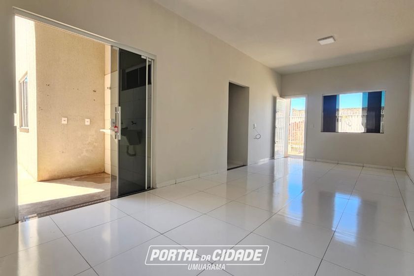 Casa &agrave; venda - 102m&sup2; - JARDIM SANTA CRUZ
