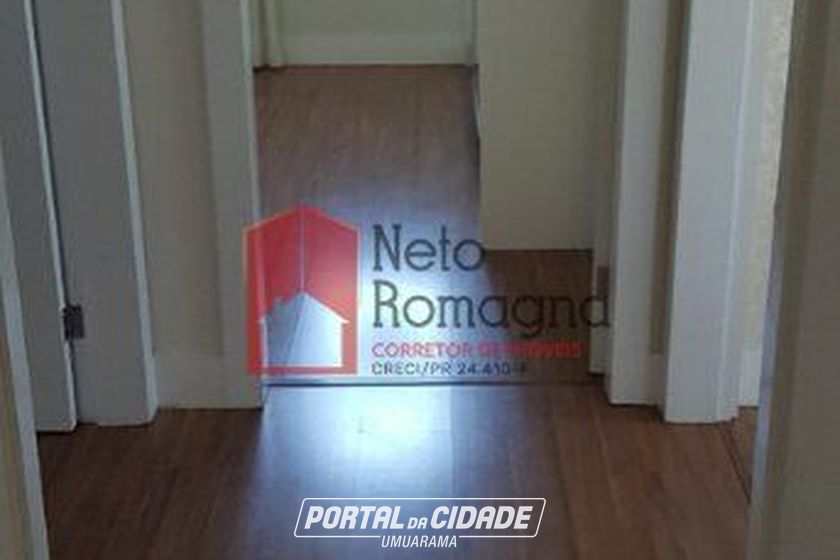 Apartamento &agrave; venda - 126m&sup2; - Zona I