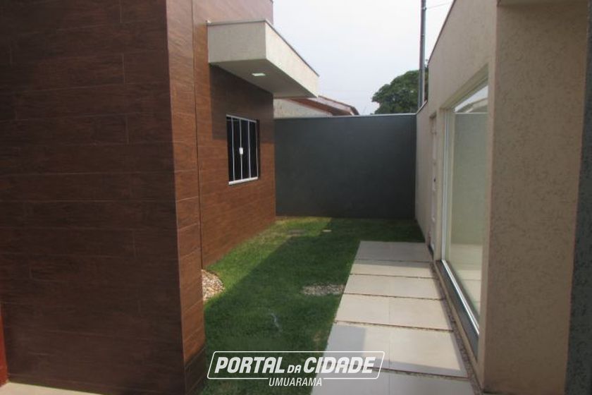 Casa &agrave; venda - 