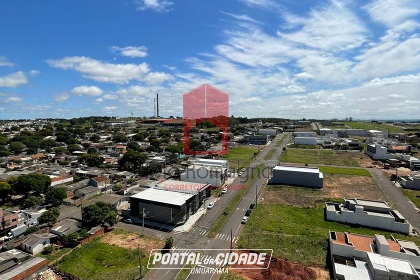 Apartamento &agrave; venda - 132m&sup2; - Parque Residencial da G&aacute;vea